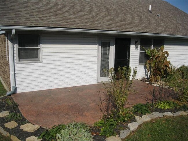 Building Photo - 3125 Boulder Ct
