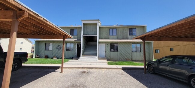 Primary Photo - Upper Unit in Fruita