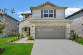 Building Photo - 16642 Teak Mantle Rd