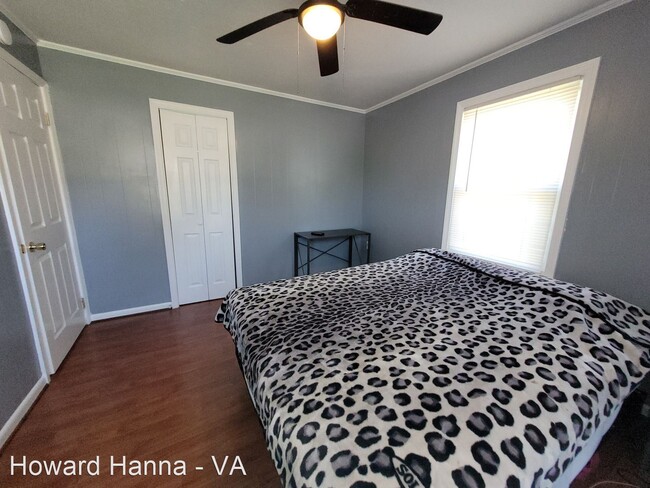 Building Photo - 4 br, 2 bath House - 106 Gee Street