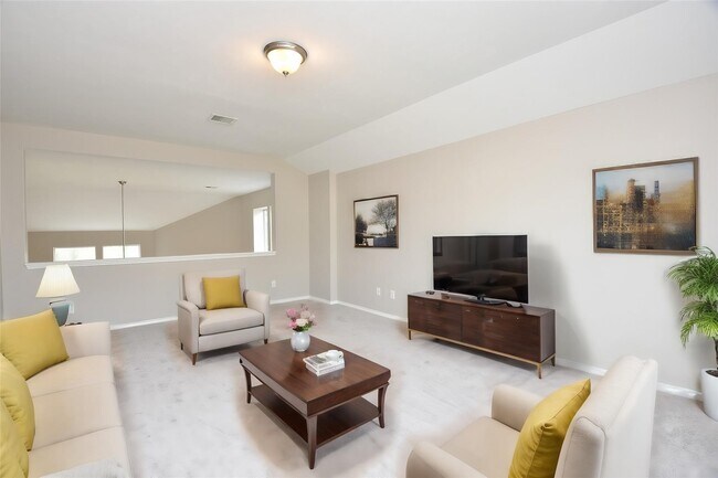 Building Photo - 3935 Carters Lake Dr