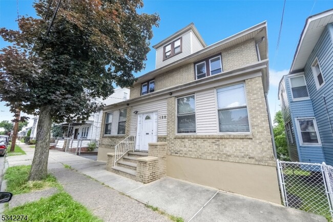 150 Hillside Terrace - 150 Hillside Terrace Irvington NJ 07111 ...