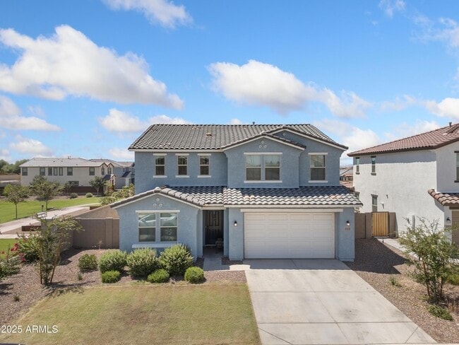 Building Photo - 7352 S Briarwood Ln