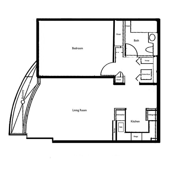 Building Photo - 300 3rd St