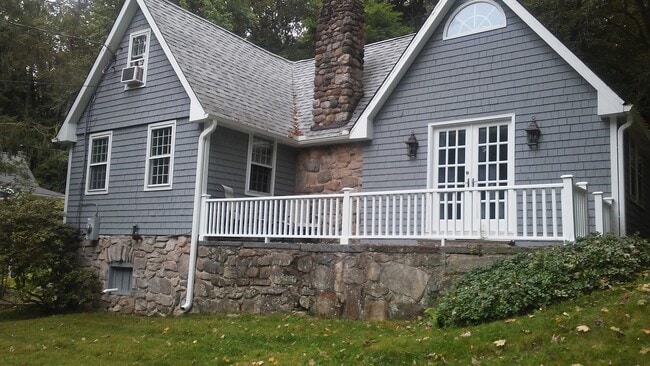 Street View - 2195 Long Ridge Rd