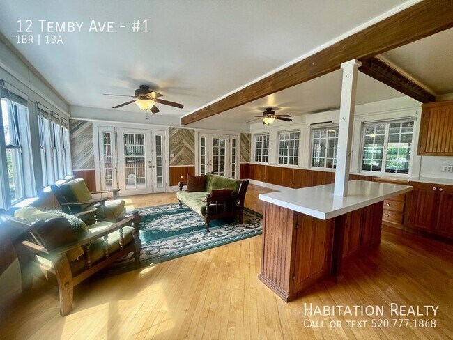 Building Photo - 12 Temby Ave