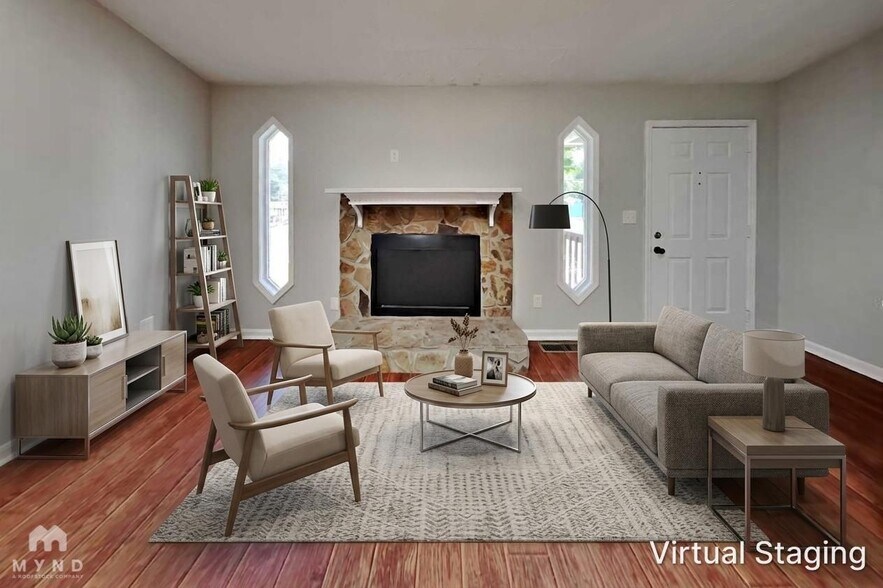 Building Photo - 2682 Winding Creek Dr