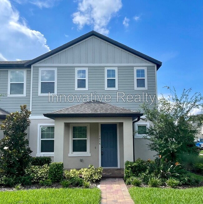 Building Photo - 1016 Legacy Winds Way