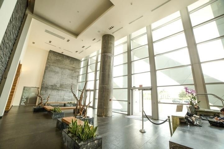 Building Photo - 888 Biscayne Blvd