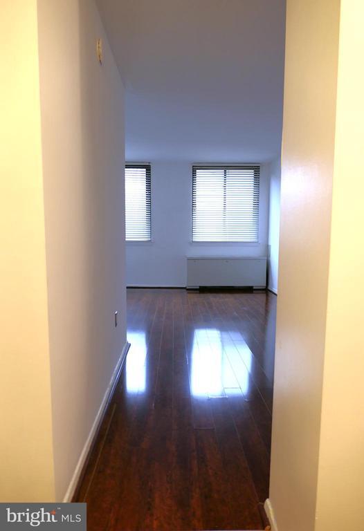 Building Photo - 801 N Pitt St