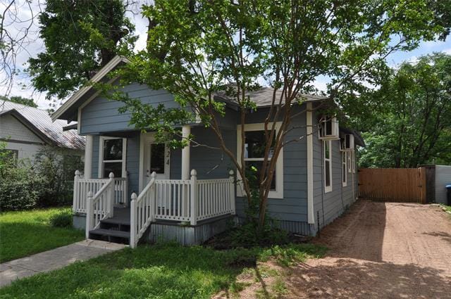 Building Photo - 2924 Bomar Ave