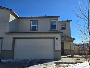 Building Photo - Modern 3-Bedroom Townhome with 2-Car Garage, Bright Interiors & Private Patio