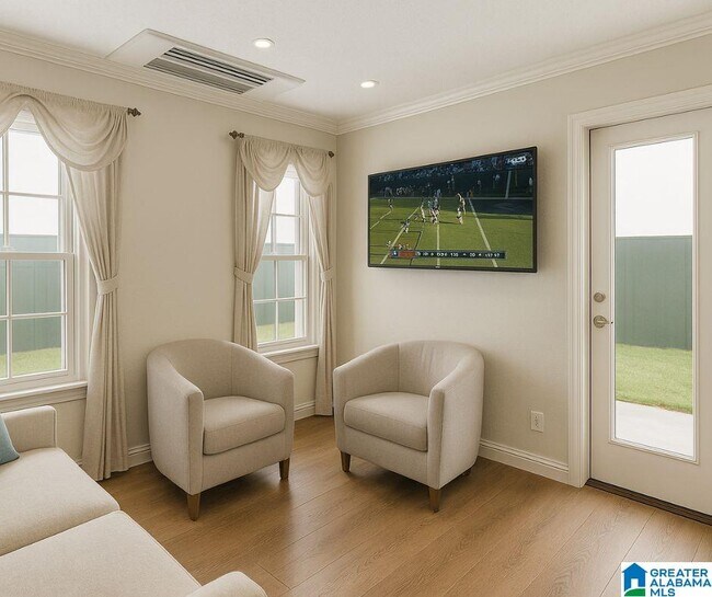 Building Photo - 2005 Barry St