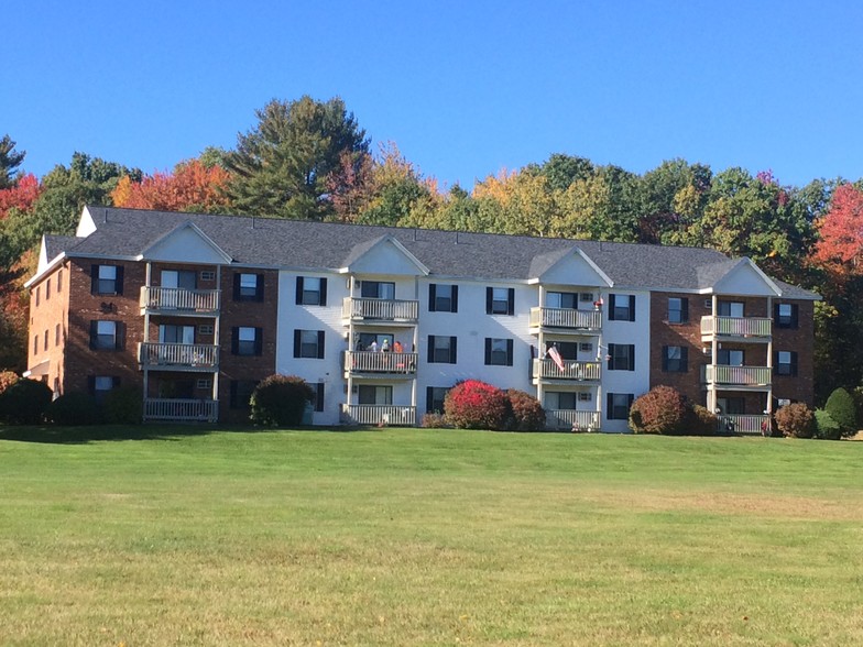 Primary Photo - Country Brook Estates