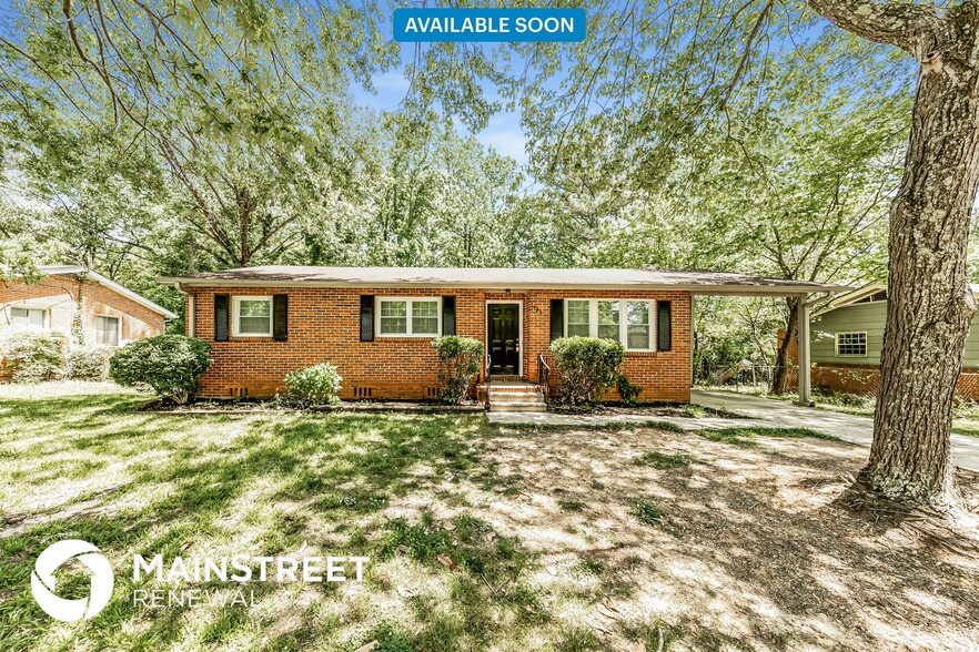 Primary Photo - 1129 Roebuck Lawn Dr