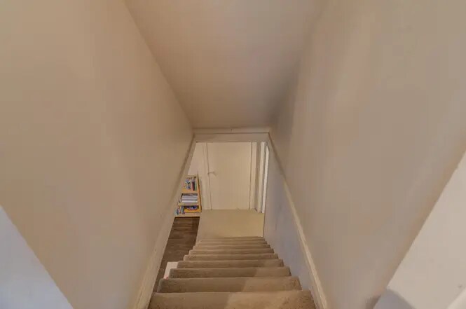 Building Photo - 28 Oregon St