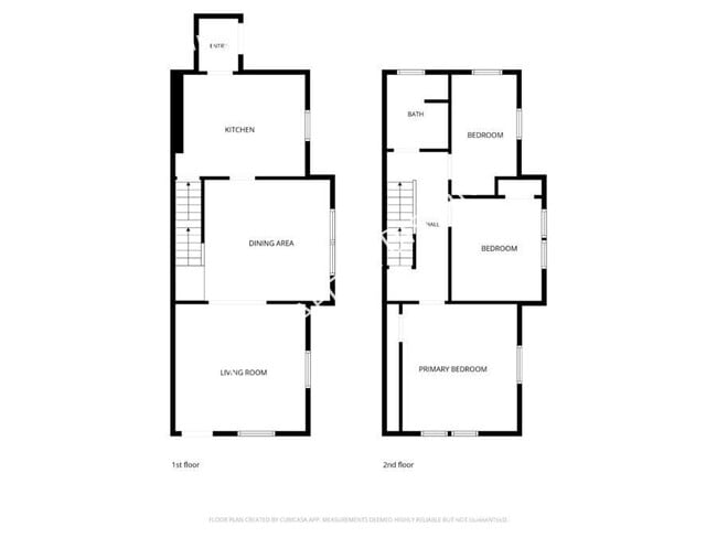 Building Photo - 34 Campbell Ave