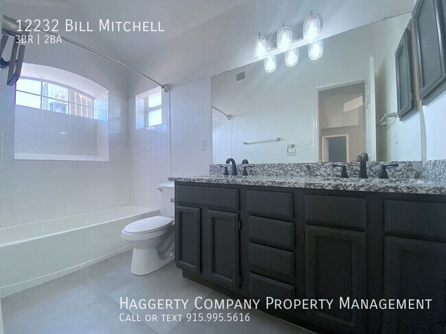 Building Photo - 12232 Bill Mitchell Dr