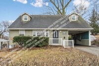 Building Photo - 1206 Amos Ave