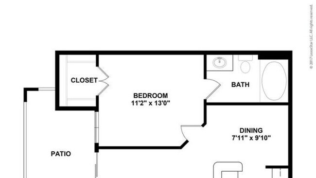 Building Photo - 2 bedroom in Round Rock TX 78664