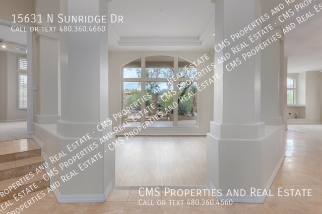Building Photo - 15631 Sunridge Dr