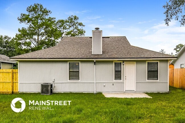 Building Photo - 7969 Sweet Rose Ln E