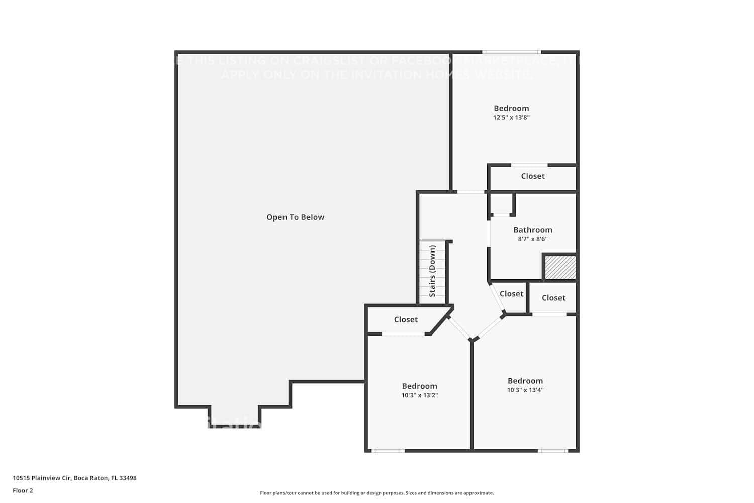 Building Photo - 10515 Plainview Cir