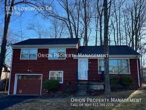 Building Photo - 1119 S Longwood Dr