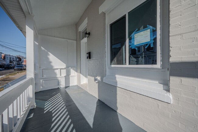 Building Photo - 2 bedroom one bath townhouse in Wilmington