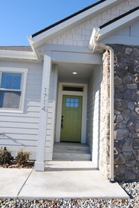 Building Photo - 1712/1714 Danny Boy Lane