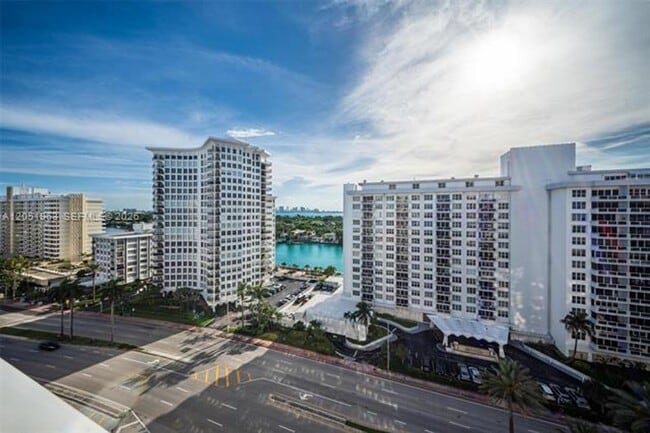 Building Photo - 5701 Collins Ave