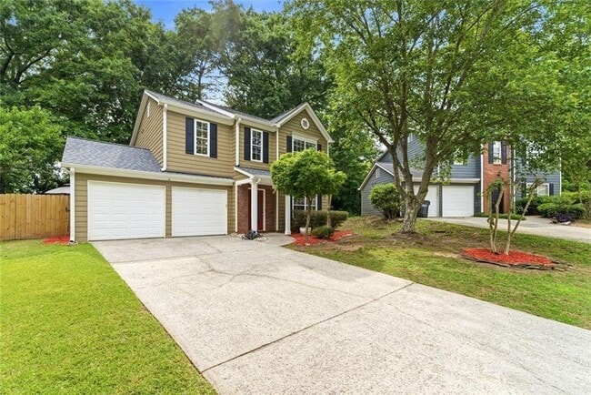Building Photo - 4295 Cabretta Dr