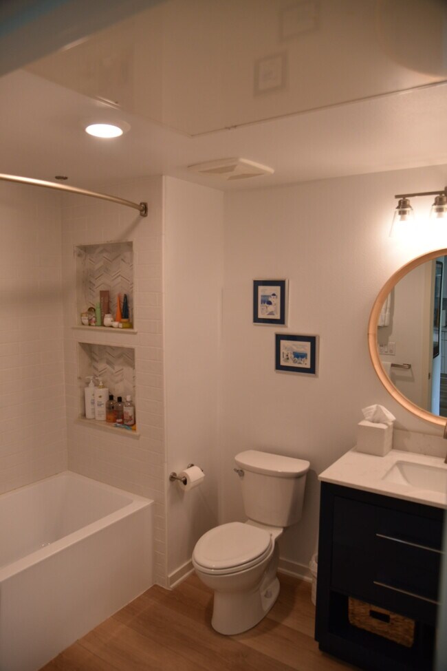 Bathroom 2 - 12655 Bluff Creek Dr