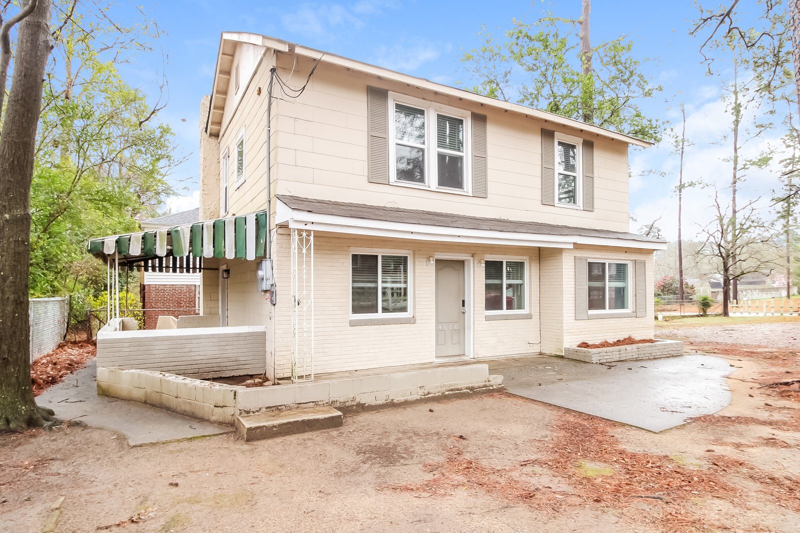 Building Photo - 4610 Arlington St