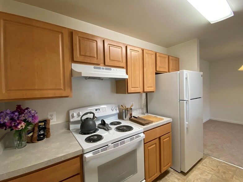 Primary Photo - The Abbey at South Riding