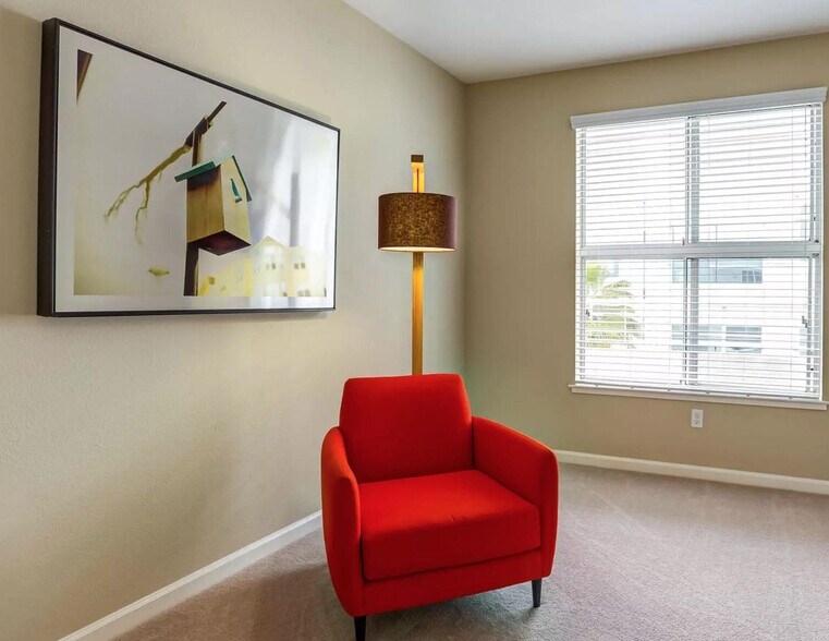 Building Photo - 20380 Stevens Creek Blvd