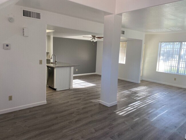 Interior Photo - Colonia Apartment Homes - Roger