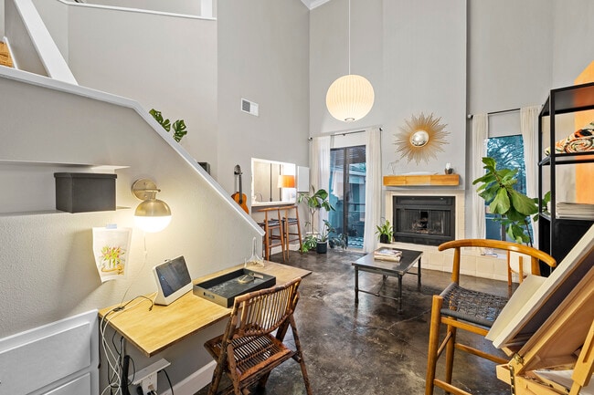 Building Photo - 1707 Spyglass Dr