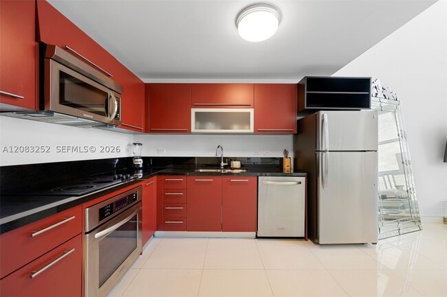 Building Photo - 244 Biscayne Blvd