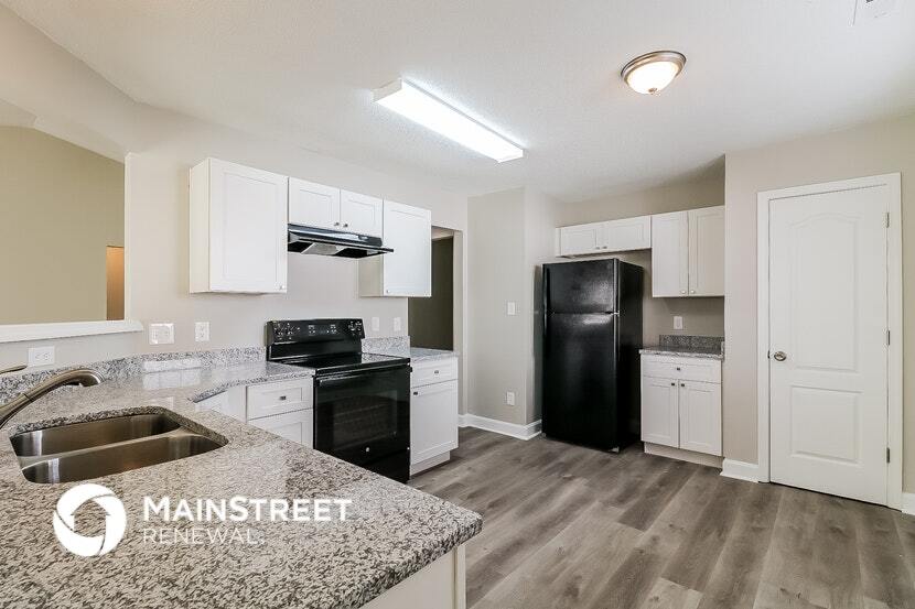 Building Photo - 2933 Trassacks Dr