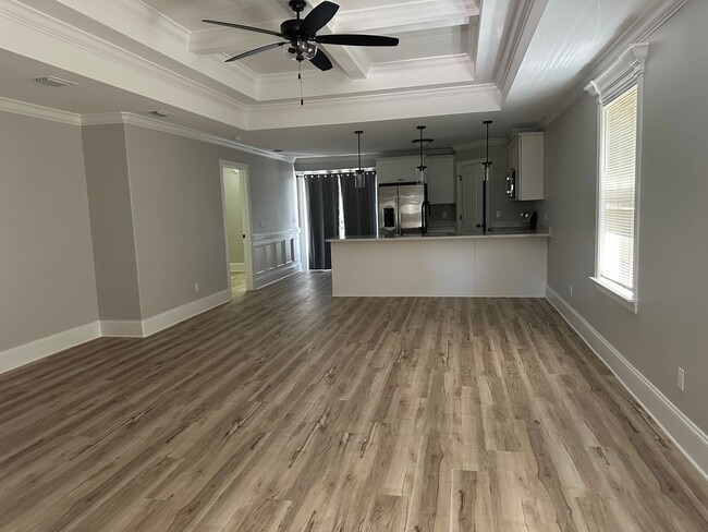 Building Photo - Newly Built 4 Bedroom Home Available!