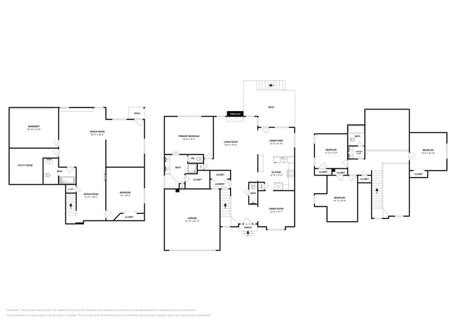 Building Photo - 7067 Brook Side Landing
