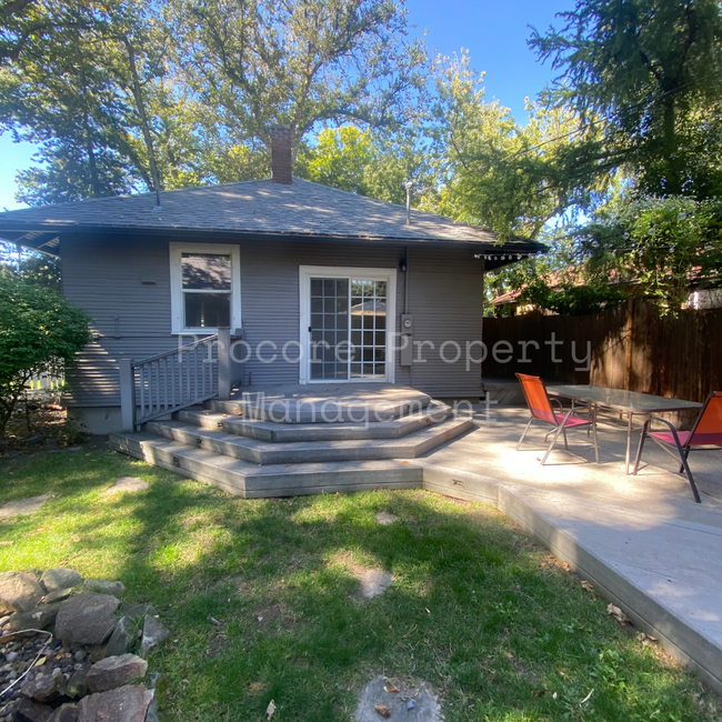 Building Photo - Charming 3BD, 1BA Home Near Downtown Boise...