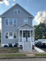 Building Photo - 130 Hamilton St