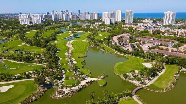 Building Photo - 3300 NE 192 St