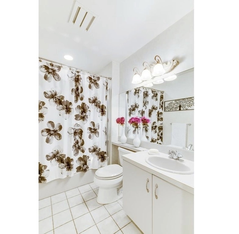 Bathroom - 801 Hughes Dr