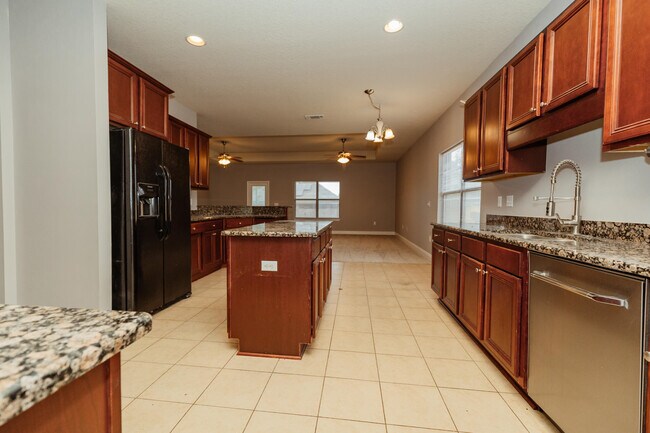 Building Photo - 406 Pendo Pl