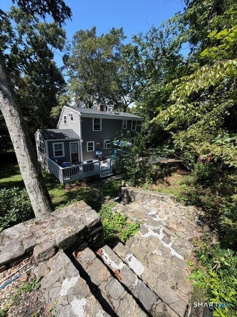 Building Photo - 157 Samp Mortar Dr