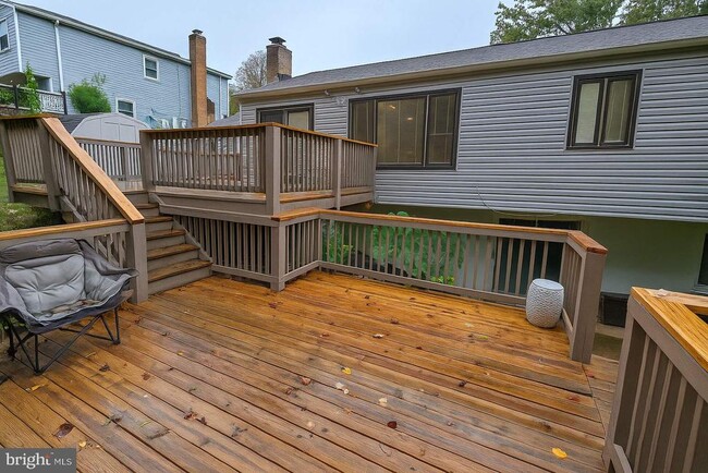 Building Photo - 8905 Bluffwood Ln