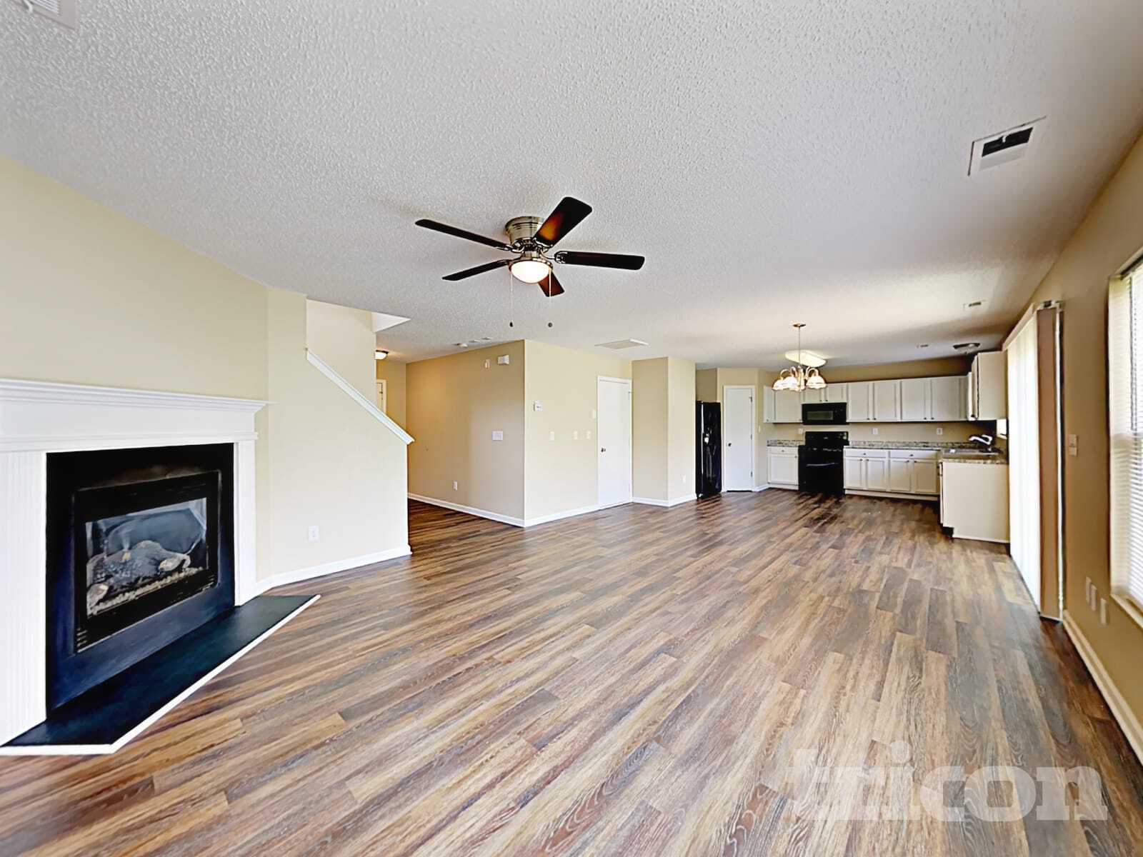 Building Photo - 4319 Stone Mountain Dr